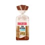 pan de molde integral sazucar
