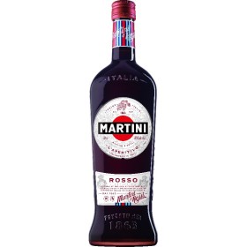 martini rosso bot 1l