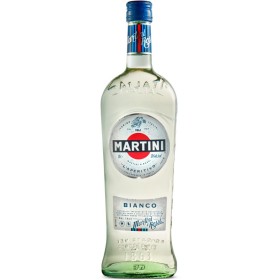 martini bianco bot 1l