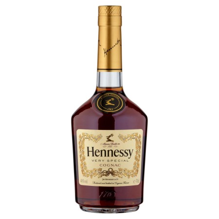 brandy hennessy very special 70cl