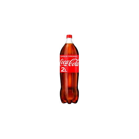 coca cola 2l regular pack 6 unds