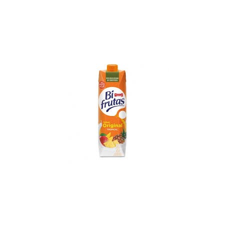 bifruta tropical 1l caja 8 unds