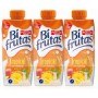bifrutas 330cl tropical pack 18 unds