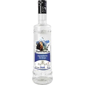 aguardiente de orujo sierra oso 70cl
