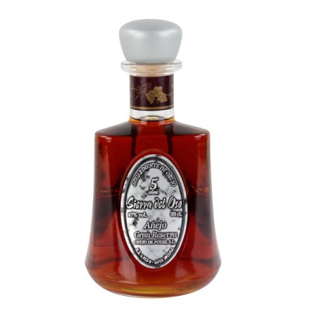 aguardiente orujo anejo gran rva 5 anos
