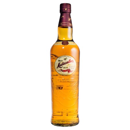 matusalen 10 anos 70cl