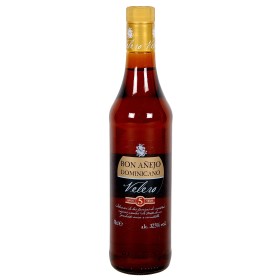 ron anejo velero 5 anos 70cl