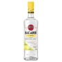 bacardi limon 70 cl