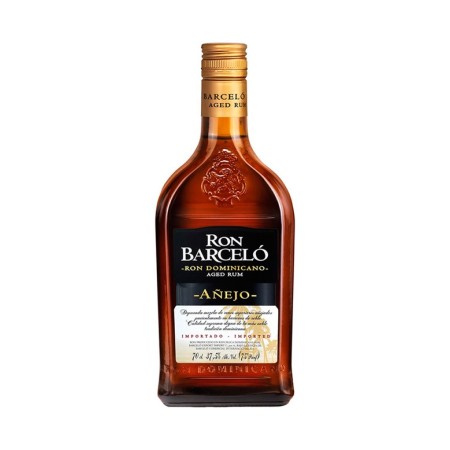 barcelo anejo i 70 cl
