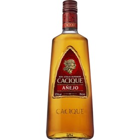 cacique anejo 70 cl