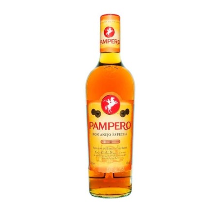 ron pampero 70cl i