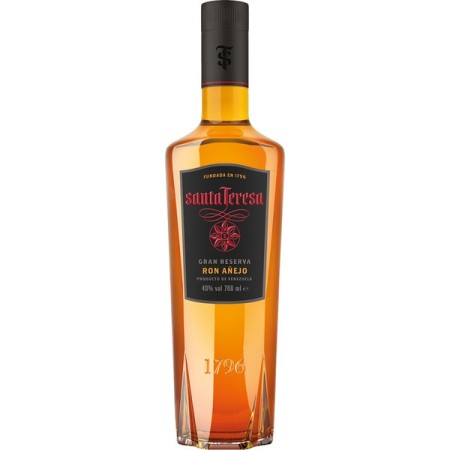 ron santa teresa 70cl