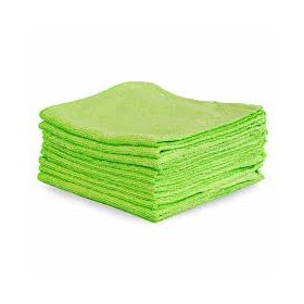 bayeta microfibra 35x40 verde