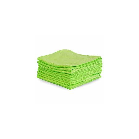 bayeta microfibra 35x40 verde