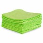 bayeta microfibra 35x40 verde