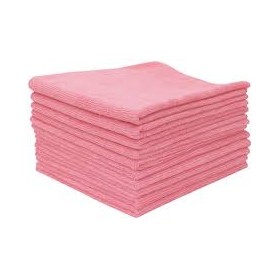 bayeta microfibra rosa 35x40