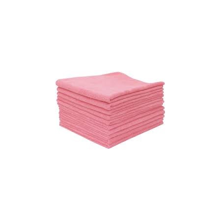 bayeta microfibra rosa 35x40
