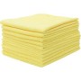 bayeta microfibra amarilla 35x40