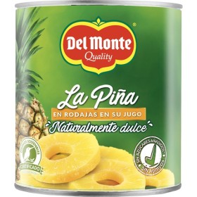 pina del monte 510g
