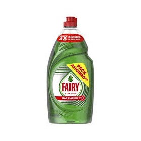 fairy ultra poder 900ml