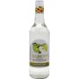 schnapps sabery 75cl manzana
