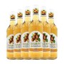schanapps sabery 75 cl avellana