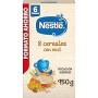 papilla 8 cerales nestle 950g
