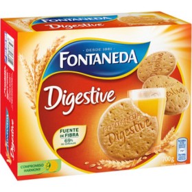 galleta fontaneda 700gr