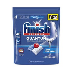 finish quantum 3412