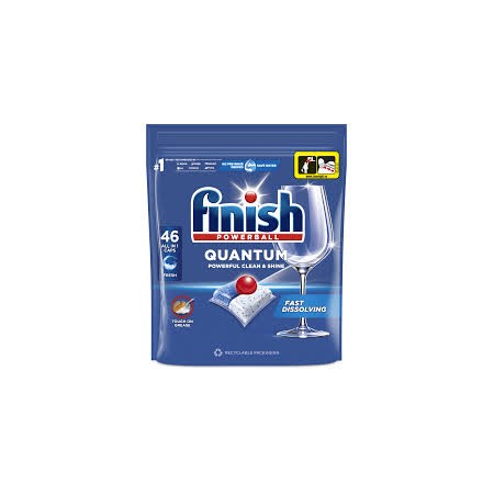 finish quantum 3412