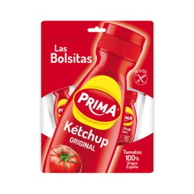monodosis ketchup prima