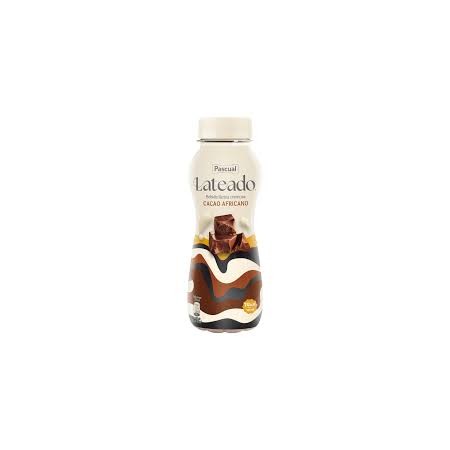 pascual lateado cacao