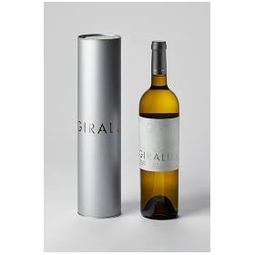 vino giraluna blanco