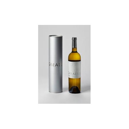 vino giraluna blanco