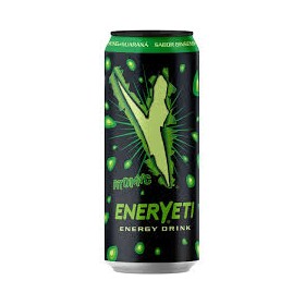 eneryeti atomyc ginseng guarana 50cl x 24 unidades