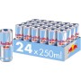 red bull zero 25cl x 24 unidades