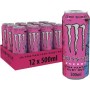 monster ruby 50cl x 12unidades