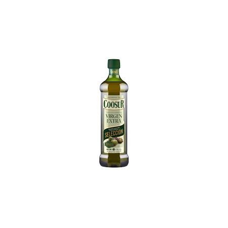 aceite oliva 1l coosur virgen extra