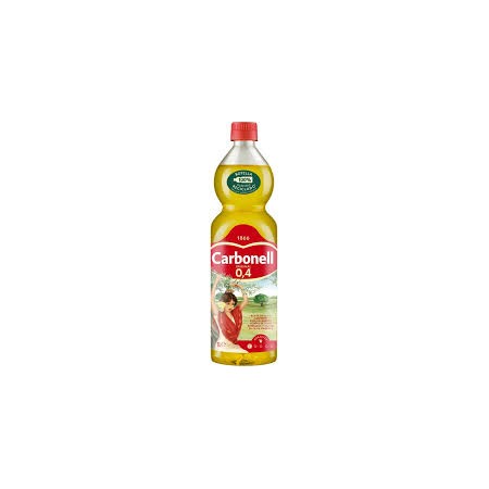 aceite carbonel 04 1l