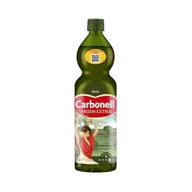 aceite carbonel virgen extra 1l