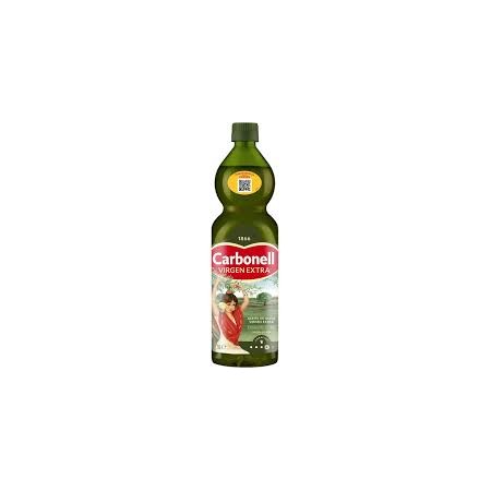 aceite carbonel virgen extra 1l