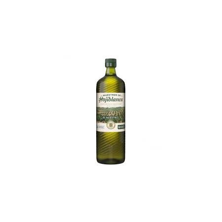 aceite hojiblanca virgen extra 1l