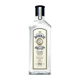 bombay dry gin original 70 cl