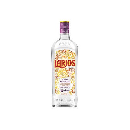 ginebra larios 1l