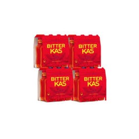 bitter kas vnr200cl pack 24 unds