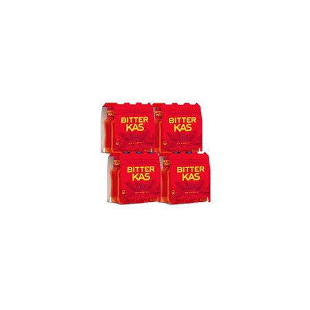 bitter kas vnr200cl pack 24 unds
