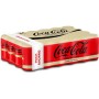 coca cola l33cl zero zero pack 24 unds