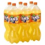 fanta 2l naranja pack 6 unds