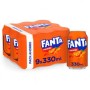 fanta l33cl nja pack 9 unds
