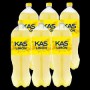kas 2l limon pack 6 unds